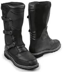 VentureGrip GTX Boots Black 36 (76227922724)