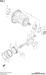 Washer (09160-48006-000)