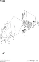 Washer (09161-05017-000)