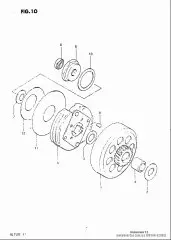 Washer (09164-32002-000)