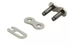 Ланка ланцюга з застібкою JT Sprockets JTC520HDRNN-SL