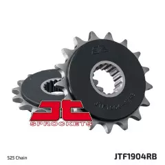 Зірка передня JT Sprockets JTF1904.17RB
