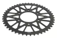 Зірка задня JT Sprockets JTA478.47BLK