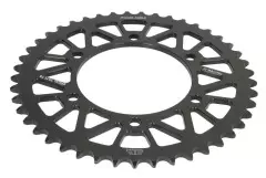 Зірка задня JT Sprockets JTA486.45BLK