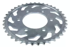Зірка задня Sunstar SS 1-4347-39
