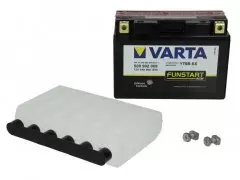 Акумулятор VARTA YT9B-BS FUN