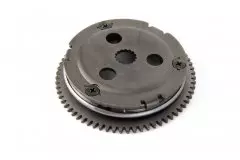 Бендікс INPARTS IP000037