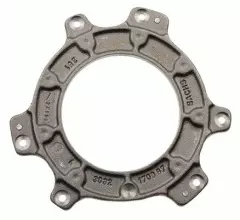 Диск зчеплення вижимний SACHS 3072135132