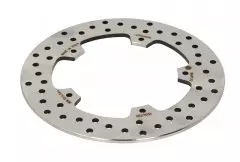 Диск гальмівний BREMBO 68B407F2