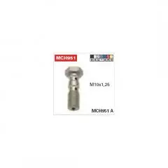 Фітинг LUCAS MCH951B