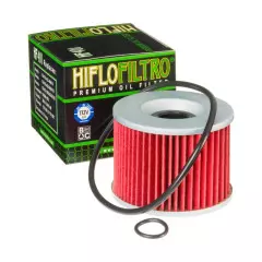 Фільтр масляний HIFLO HF401