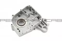 Картер 4T GY6 50 (139QMB/A) правий (ZZQ)