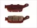 Колодки гальмівні дискові BREMBO 07Hd27SP