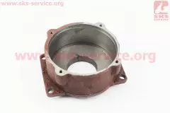 Корпус гальмівного барабану d=144мм DongFeng 240, 244 (200.43.101-1) (Китай)