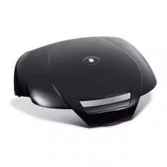 Накладка на кофр(kappa) чорна an400a (990d0-k49tc-yay)