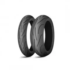 Покришка MICHELIN PILOT POWER 2CT 120/60 ZR17 55W TL