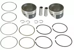Поршень в зборі NAMURA NA-50081-C