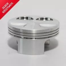 Поршень в зборі WISECO 4738M07900