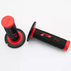 Гріпси PROGRIP PG791, Червоний/Чорний