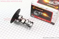 Розподільний вал 4T скутер 125-150сс (Formula)