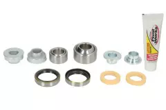 Ремкомплект кріплення амортизатора PIVOT WORKS PWSHK-T02-521