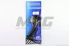 Важіль кікстартера Yamaha JOG 50 (KOMATCU)