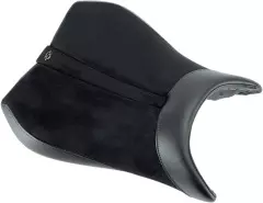Сидіння SADDLEMEN GCTEC R6S (0810-0797), Чорний