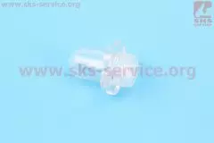 Скло датчика тиску оливи ZS1100 (Китай)
