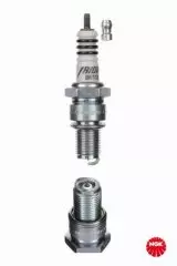 Свічка запалювання NGK 6801 BR10EIX IX Iridium Plug