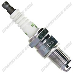 Свічка запалювання NGK 7548 BR9EYA V-Power Plug