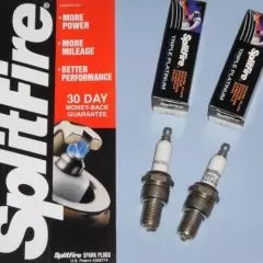 Свічка запалювання SPLITFIRE TP392B