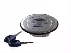 Кришка бака топливного з замком VICMA VIC-M8022