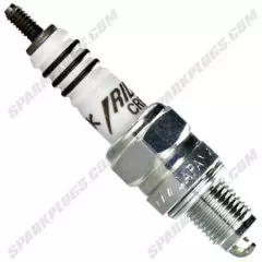 Свічка запалювання NGK 7544 CR7HIX IX Iridium Plug