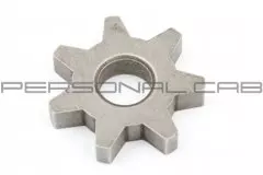 Зірка електропили (вінець приводу) (D-35, d-12, H-7mm) Einhell, Craft (Jiantai)