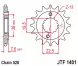 Зірка передня JT Sprockets JTF1401.14