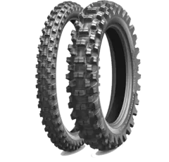 Покришка MICHELIN STARCROSS 5 MINI 2.75 B10 37J ТТ