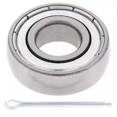 Комплект підшипників рульової колонки ALL BALLS 25-1631