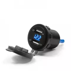 Прикурювач BIKETEC BTMUS10
