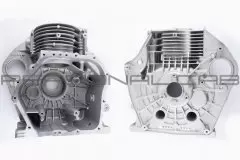 Блок двигуна 186F (9Hp) (діаметр 86.00) (Digger)