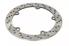 Диск гальмівний BREMBO 68B407C8