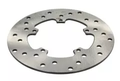 Диск гальмівний RMS 22 516 0160