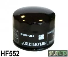 Фільтр масляний HIFLO HF552