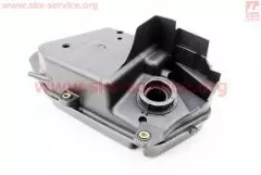 Фільтр повітряний в зборі Yamaha GEAR OLD (Китай)