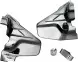 Кришки трансмісії KURYAKYN для HONDA GL 1800 (1107-0405) - Фото 2
