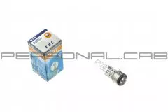 Лампа BA20D 12V 18/18W (YWL), Білий