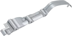 Накладка циліндра KURYAKYN для Harley Davidson Dyna (1120-0401), Хром