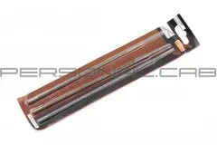 Напилок бензопильний діаметр 5.2mm (BAHCO)