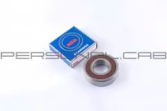 Підшипник колінвала 6308-2RS 40*90*23 (186F) (NSK)
