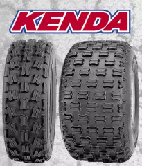 Покришка KENDA ATV K300F DOMINATOR 21х7-10 TL 4PR