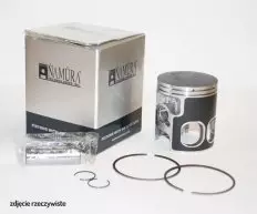 Поршень в зборі NAMURA NX-40010-4